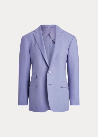 Men's Ralph Lauren Kent Handmade Blazers | 437052ZCY